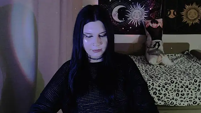 iintimate flesh online show from 08.06.26