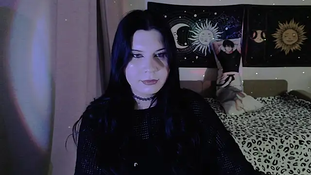 iintimate flesh online show from 08.07.26