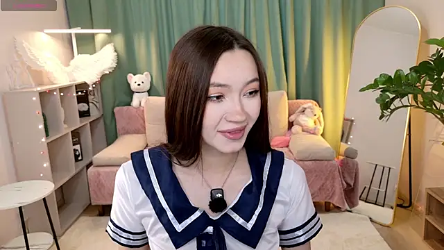 Miiya Aria  online show from 05.26.26
