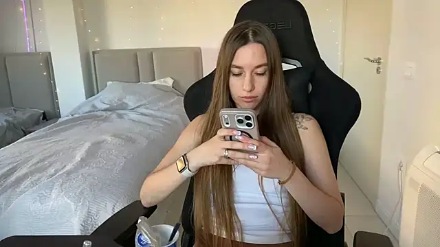 PrincesSsLilu online show from 04.29.26