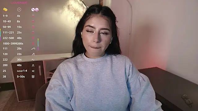 Isa vargas online show from 05.22.26