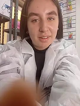 alison mars online show from 05.27.26