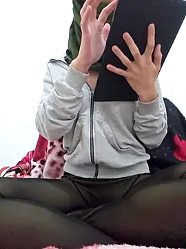 ursecretbunny online show from 04.27.26