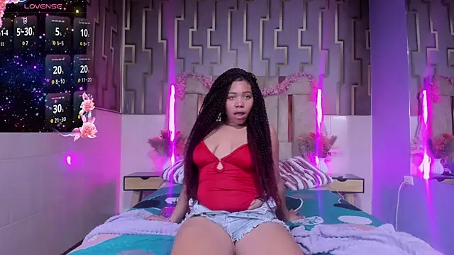 ashly ruiz online show from 05.09.26