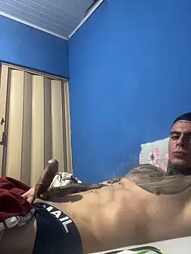 eu marko online show from 06.01.26