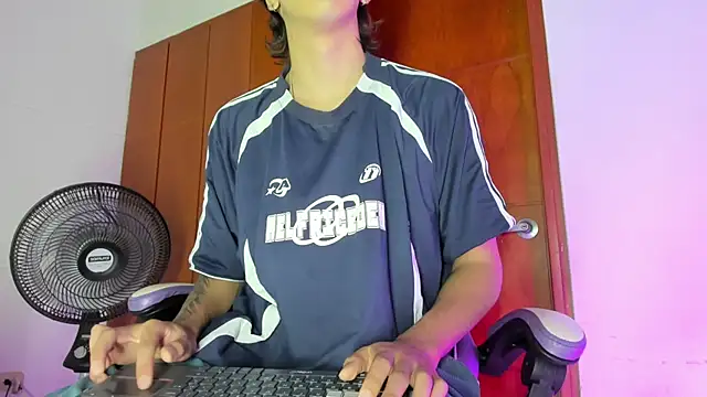 suguru getto online show from 06.28.26