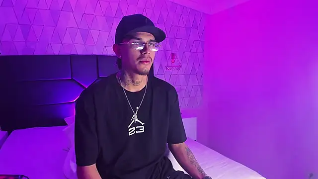 TysonRiggs online show from 06.08.26