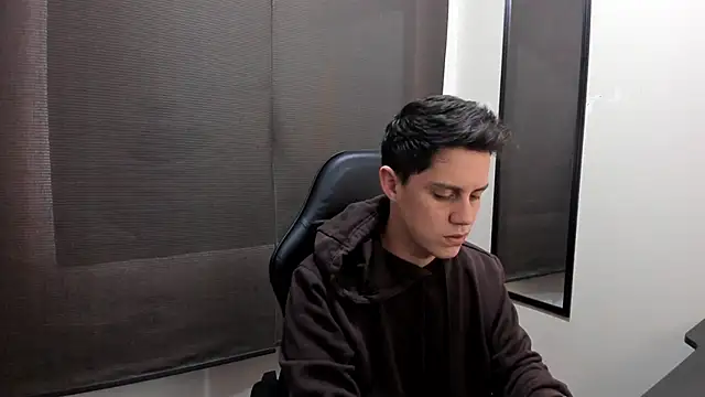 KendricTorres online show from 06.27.26