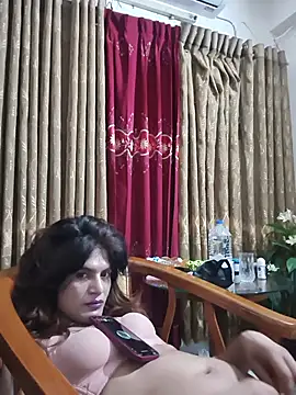 SexyShila-97 online show from 07.05.26