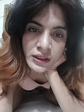 SexyShila-97 online show from 07.31.26