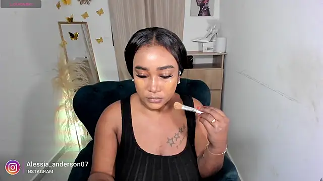 alessia anderson online show from 02.09.25
