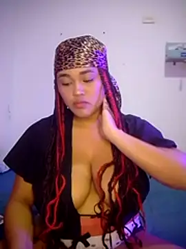 PlacerTallaXXX online show from 07.02.26