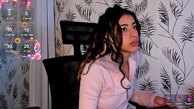 SophiaRivers online show from 05.25.26