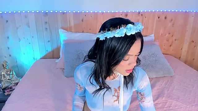 ChloeeSmiith online show from 06.26.26