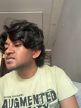Snapshot of nilanfucks chatting on 05.14.26 nilanfucks online show from 05.14.26