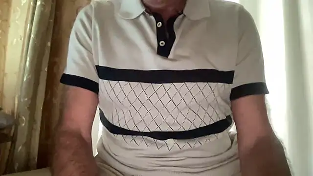 henrybull007 online show from 06.04.26