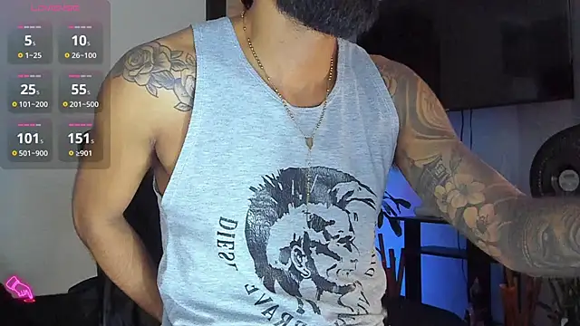 kameron9811 online show from 06.25.26