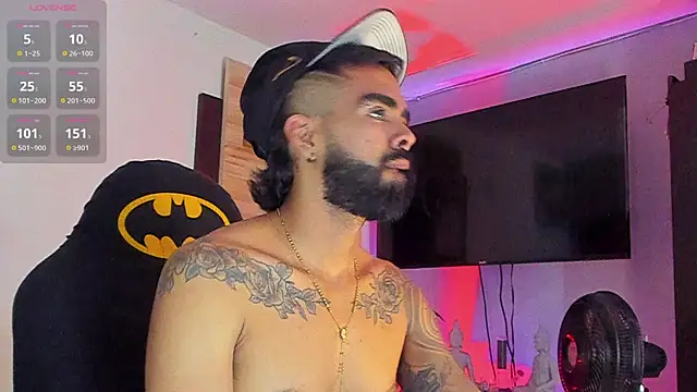  kameron9811 online show from 07.24.26
