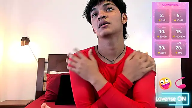 SahirCharm online show from 05.16.26
