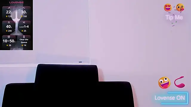 SahirCharm online show from 05.25.26