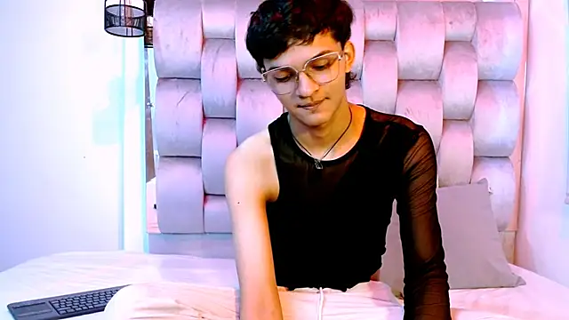 SahirCharm online show from 06.20.26