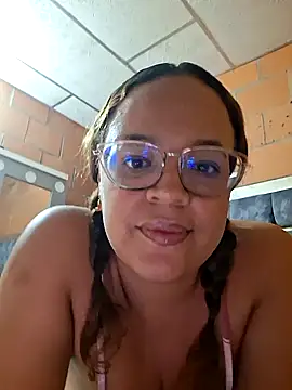 AgathaFerrer online show from 04.29.26