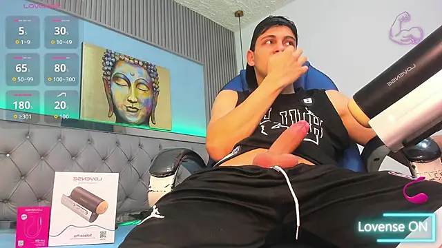 Ethanx18  online show from 06.19.26