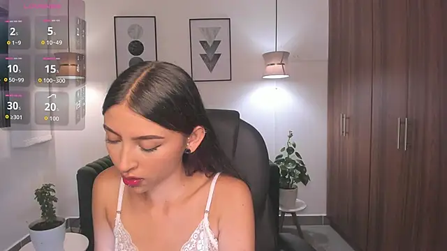 Nikky sweett  online show from 05.18.26