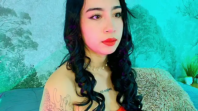 AshleyGross  online show from 05.07.26