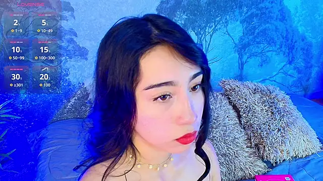 AshleyGross  online show from 05.08.26