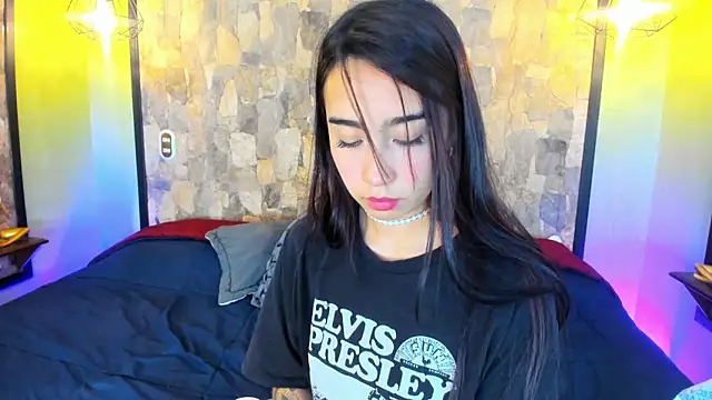 AshleyGross  online show from 05.28.26