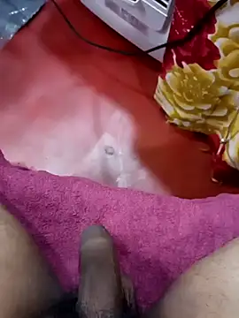 GOAn couple online show from 06.27.26
