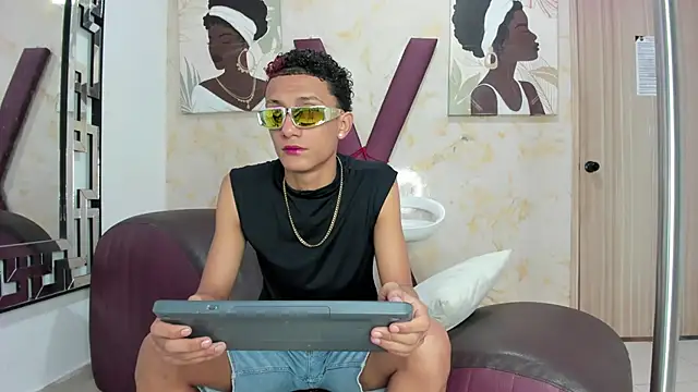 Snapshot of KING_BOYS2026 chatting on 06.11.26 KING BOYS2026 online show from 06.11.26
