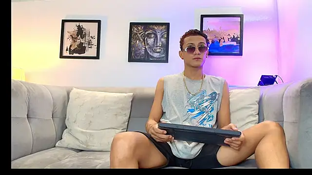 KING BOYS2026 online show from 06.17.26
