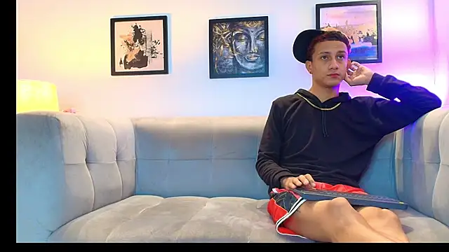 KING BOYS2026 online show from 06.20.26