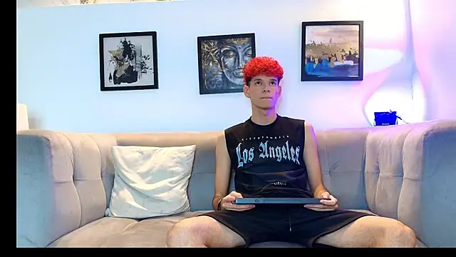 KING BOYS2026 online show from 06.23.26