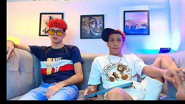 KING BOYS2026 online show from 06.24.26