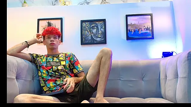 KING BOYS2026 online show from 07.04.26