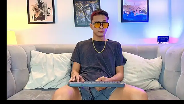 KING BOYS2026 online show from 07.05.26