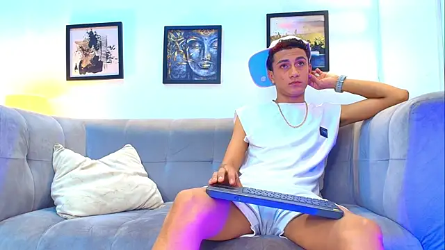 KING BOYS2026 online show from 07.18.26