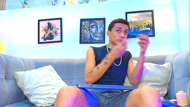 KING BOYS2026 online show from 07.19.26