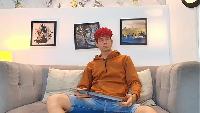 KING BOYS2026 online show from 07.26.26