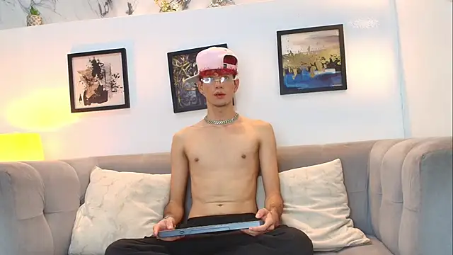 KING BOYS2026 online show from 07.28.26