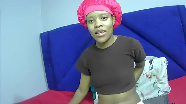 TheSexyBibi online show from 05.25.26