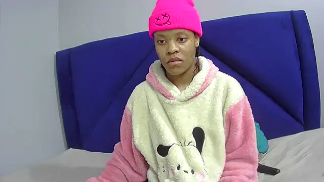 TheSexyBibi online show from 06.22.26