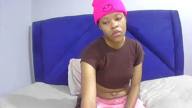 TheSexyBibi online show from 06.28.26