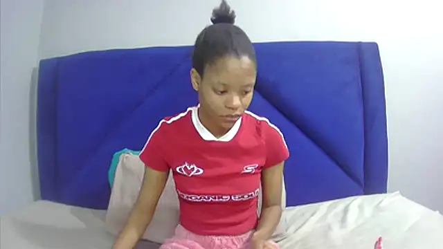 TheSexyBibi online show from 07.06.26