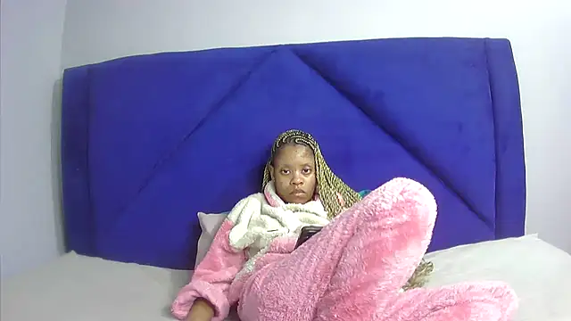 TheSexyBibi online show from 07.15.26