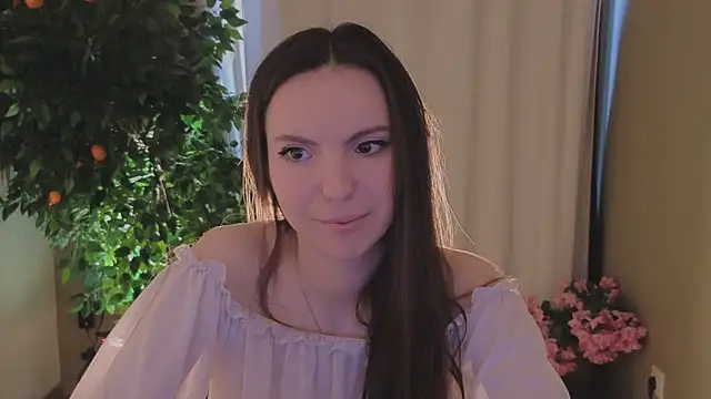 Alice-Lidel online show from 06.10.26