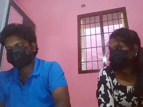 Tamil couple chennai online show from 06.02.26